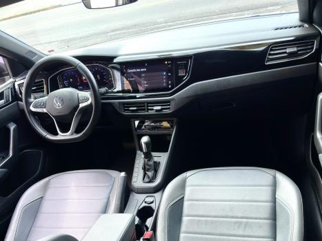 VOLKSWAGEN Nivus 1.0 4P FLEX 200 TSI HIGHLINE TURBO AUTOM�TICO, Foto 16