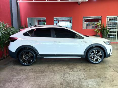 VOLKSWAGEN Nivus 1.0 4P FLEX 200 TSI HIGHLINE TURBO AUTOM�TICO, Foto 18