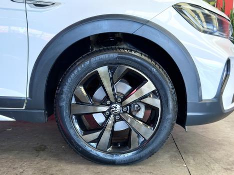 VOLKSWAGEN Nivus 1.0 4P FLEX 200 TSI HIGHLINE TURBO AUTOM�TICO, Foto 19