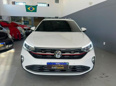 VOLKSWAGEN Nivus 1.0 4P FLEX 200 TSI HIGHLINE TURBO AUTOM�TICO, Foto 1