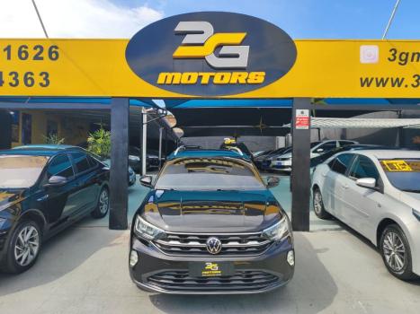 VOLKSWAGEN Nivus 1.0 4P FLEX 200 TSI HIGHLINE TURBO AUTOM�TICO, Foto 2