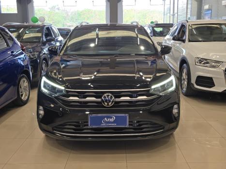 VOLKSWAGEN Nivus 1.0 4P FLEX 200 TSI HIGHLINE TURBO AUTOM�TICO, Foto 2