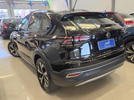VOLKSWAGEN Nivus 1.0 4P FLEX 200 TSI HIGHLINE TURBO AUTOM�TICO, Foto 4