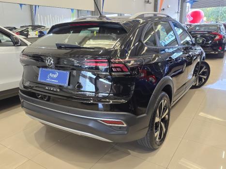 VOLKSWAGEN Nivus 1.0 4P FLEX 200 TSI HIGHLINE TURBO AUTOM�TICO, Foto 6