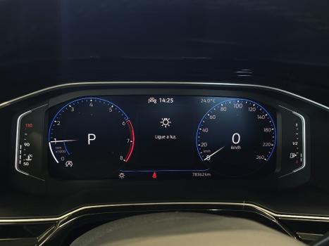 VOLKSWAGEN Nivus 1.0 4P FLEX 200 TSI HIGHLINE TURBO AUTOM�TICO, Foto 9