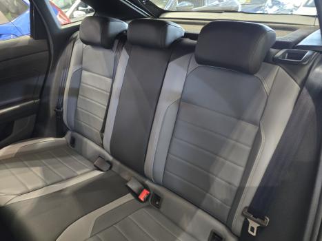 VOLKSWAGEN Nivus 1.0 4P FLEX 200 TSI HIGHLINE TURBO AUTOM�TICO, Foto 13