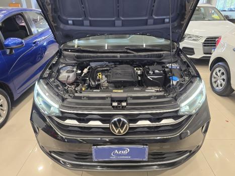 VOLKSWAGEN Nivus 1.0 4P FLEX 200 TSI HIGHLINE TURBO AUTOM�TICO, Foto 16