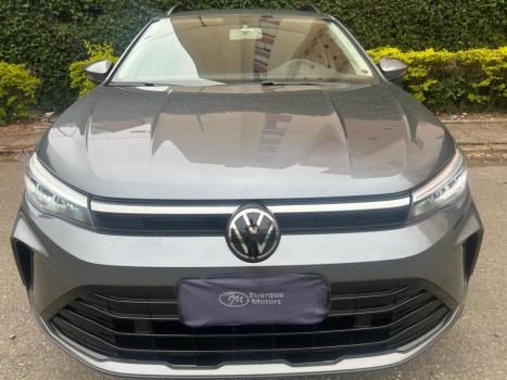 VOLKSWAGEN Nivus 1.0 4P FLEX 200 TSI SENSE TURBO AUTOM�TICO, Foto 2