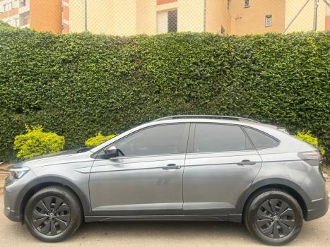 VOLKSWAGEN Nivus 1.0 4P FLEX 200 TSI SENSE TURBO AUTOM�TICO, Foto 4