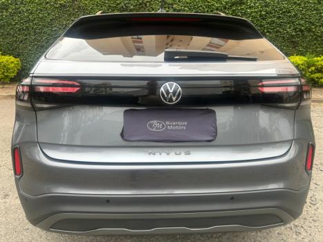VOLKSWAGEN Nivus 1.0 4P FLEX 200 TSI SENSE TURBO AUTOM�TICO, Foto 5