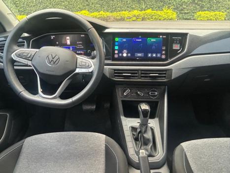 VOLKSWAGEN Nivus 1.0 4P FLEX 200 TSI SENSE TURBO AUTOM�TICO, Foto 10
