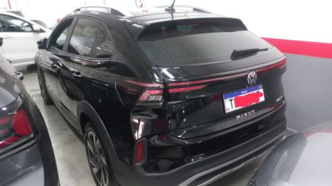 VOLKSWAGEN Nivus 1.0 4P FLEX 200 TSI HIGHLINE TURBO AUTOM�TICO, Foto 3