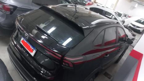 VOLKSWAGEN Nivus 1.0 4P FLEX 200 TSI HIGHLINE TURBO AUTOM�TICO, Foto 4