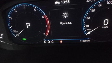 VOLKSWAGEN Nivus 1.0 4P FLEX 200 TSI HIGHLINE TURBO AUTOM�TICO, Foto 5