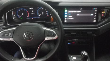 VOLKSWAGEN Nivus 1.0 4P FLEX 200 TSI HIGHLINE TURBO AUTOM�TICO, Foto 6