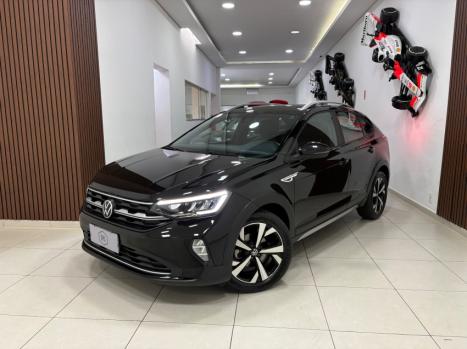 VOLKSWAGEN Nivus 1.0 4P FLEX 200 TSI HIGHLINE TURBO AUTOM�TICO, Foto 1