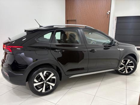 VOLKSWAGEN Nivus 1.0 4P FLEX 200 TSI HIGHLINE TURBO AUTOM�TICO, Foto 4