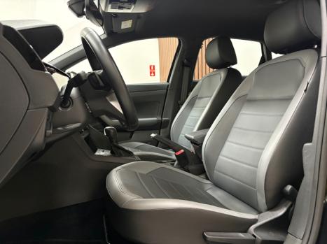 VOLKSWAGEN Nivus 1.0 4P FLEX 200 TSI HIGHLINE TURBO AUTOM�TICO, Foto 6