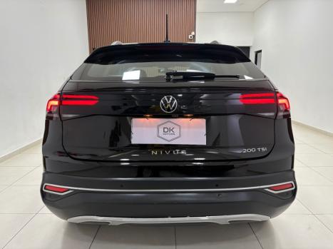 VOLKSWAGEN Nivus 1.0 4P FLEX 200 TSI HIGHLINE TURBO AUTOM�TICO, Foto 9