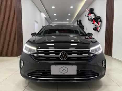 VOLKSWAGEN Nivus 1.0 4P FLEX 200 TSI HIGHLINE TURBO AUTOM�TICO, Foto 10