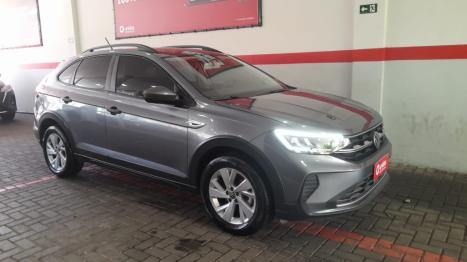 VOLKSWAGEN Nivus 1.0 4P FLEX 200 TSI COMFORTLINE TURBO AUTOM�TICO, Foto 1