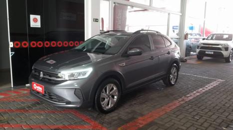 VOLKSWAGEN Nivus 1.0 4P FLEX 200 TSI COMFORTLINE TURBO AUTOM�TICO, Foto 2