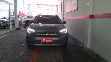 VOLKSWAGEN Nivus 1.0 4P FLEX 200 TSI COMFORTLINE TURBO AUTOM�TICO, Foto 3