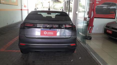 VOLKSWAGEN Nivus 1.0 4P FLEX 200 TSI COMFORTLINE TURBO AUTOM�TICO, Foto 4