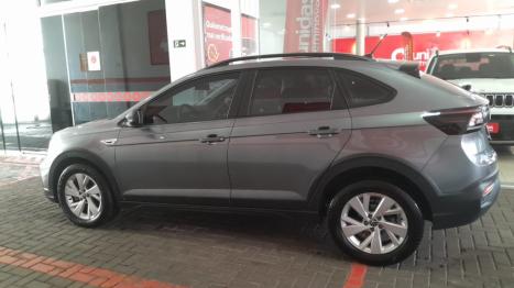 VOLKSWAGEN Nivus 1.0 4P FLEX 200 TSI COMFORTLINE TURBO AUTOM�TICO, Foto 5