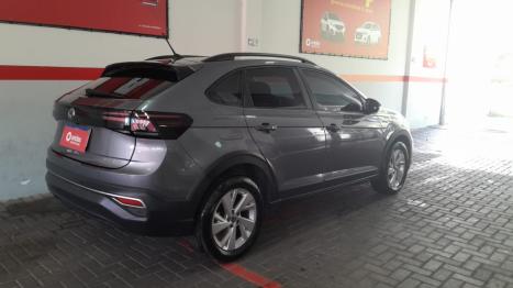 VOLKSWAGEN Nivus 1.0 4P FLEX 200 TSI COMFORTLINE TURBO AUTOM�TICO, Foto 6