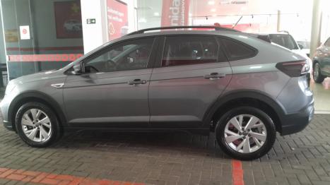 VOLKSWAGEN Nivus 1.0 4P FLEX 200 TSI COMFORTLINE TURBO AUTOM�TICO, Foto 7