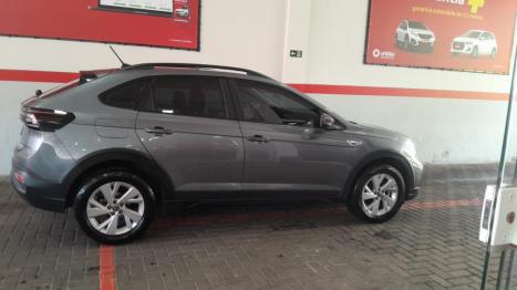 VOLKSWAGEN Nivus 1.0 4P FLEX 200 TSI COMFORTLINE TURBO AUTOM�TICO, Foto 8