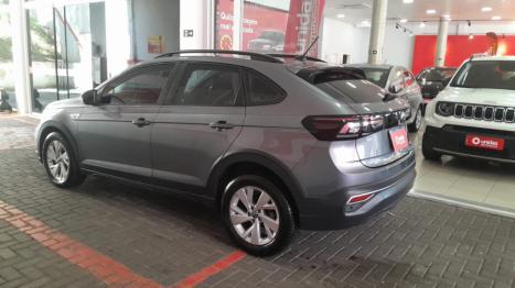 VOLKSWAGEN Nivus 1.0 4P FLEX 200 TSI COMFORTLINE TURBO AUTOM�TICO, Foto 9