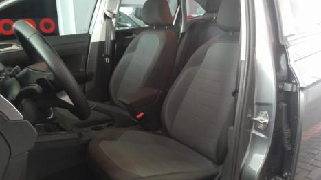VOLKSWAGEN Nivus 1.0 4P FLEX 200 TSI COMFORTLINE TURBO AUTOM�TICO, Foto 13
