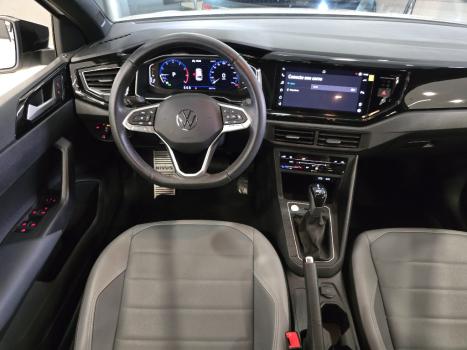 VOLKSWAGEN Nivus 1.0 4P FLEX 200 TSI HIGHLINE TURBO AUTOM�TICO, Foto 9