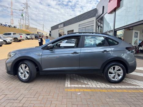 VOLKSWAGEN Nivus 1.0 4P FLEX 200 TSI COMFORTLINE TURBO AUTOM�TICO, Foto 4