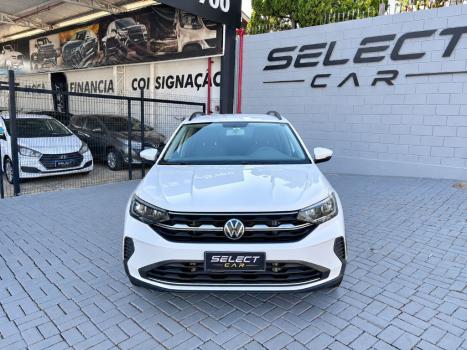 VOLKSWAGEN Nivus 1.0 4P FLEX 200 TSI COMFORTLINE TURBO AUTOM�TICO, Foto 2