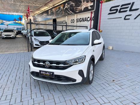 VOLKSWAGEN Nivus 1.0 4P FLEX 200 TSI COMFORTLINE TURBO AUTOM�TICO, Foto 3
