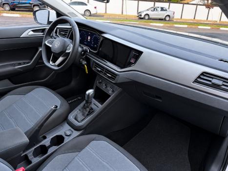 VOLKSWAGEN Nivus 1.0 4P FLEX 200 TSI COMFORTLINE TURBO AUTOM�TICO, Foto 9