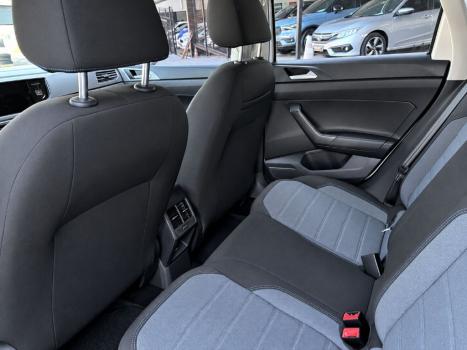 VOLKSWAGEN Nivus 1.0 4P FLEX 200 TSI COMFORTLINE TURBO AUTOM�TICO, Foto 10