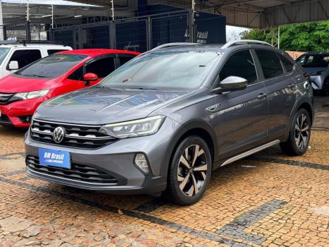 VOLKSWAGEN Nivus 1.0 4P FLEX 200 TSI HIGHLINE TURBO AUTOM�TICO, Foto 1