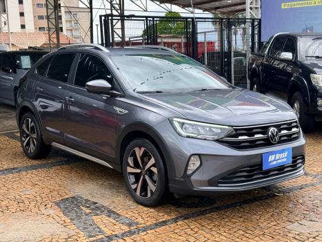 VOLKSWAGEN Nivus 1.0 4P FLEX 200 TSI HIGHLINE TURBO AUTOM�TICO, Foto 3