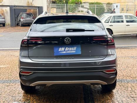 VOLKSWAGEN Nivus 1.0 4P FLEX 200 TSI HIGHLINE TURBO AUTOM�TICO, Foto 5