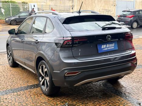 VOLKSWAGEN Nivus 1.0 4P FLEX 200 TSI HIGHLINE TURBO AUTOM�TICO, Foto 6