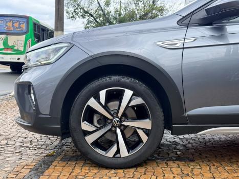 VOLKSWAGEN Nivus 1.0 4P FLEX 200 TSI HIGHLINE TURBO AUTOM�TICO, Foto 7