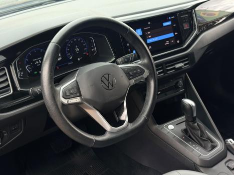 VOLKSWAGEN Nivus 1.0 4P FLEX 200 TSI HIGHLINE TURBO AUTOM�TICO, Foto 8