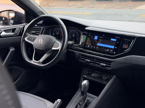 VOLKSWAGEN Nivus 1.0 4P FLEX 200 TSI HIGHLINE TURBO AUTOM�TICO, Foto 9