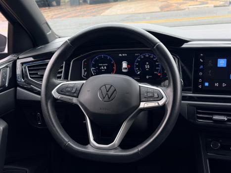 VOLKSWAGEN Nivus 1.0 4P FLEX 200 TSI HIGHLINE TURBO AUTOM�TICO, Foto 10