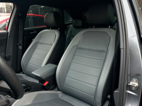 VOLKSWAGEN Nivus 1.0 4P FLEX 200 TSI HIGHLINE TURBO AUTOM�TICO, Foto 13