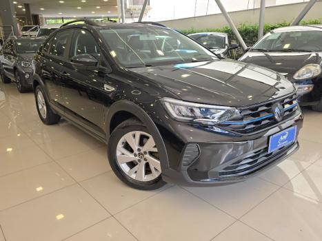 VOLKSWAGEN Nivus 1.0 4P FLEX 200 TSI COMFORTLINE TURBO AUTOMÁTICO, Foto 1